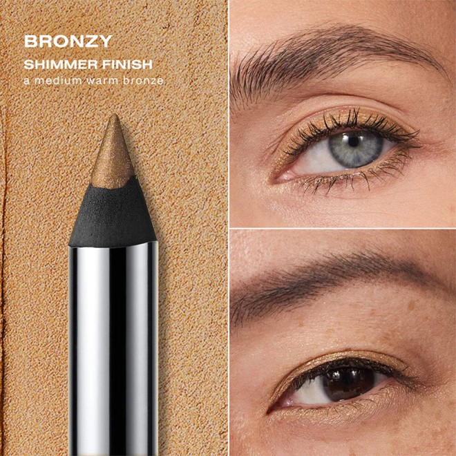 Waterproof Quick-Dry Vegan Colored Eyeliner Pencil