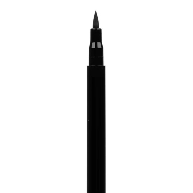 All-Day Waterproof Mineral Liquid Eyeliner Professional Anti-Smudge Easy Coloring