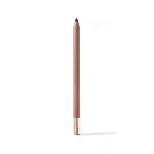 Long Lasting Waterproof Creamy Matte Brown Eyeliner Pen