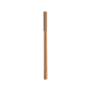 Waterproof Long-Lasting Gel Eyeliner Pencil Smooth Creamy Texture Black Brown