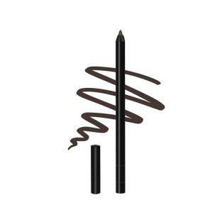 Portable Smudge Proof Gel Eyeliner Long-Lasting Gel Eyeliner