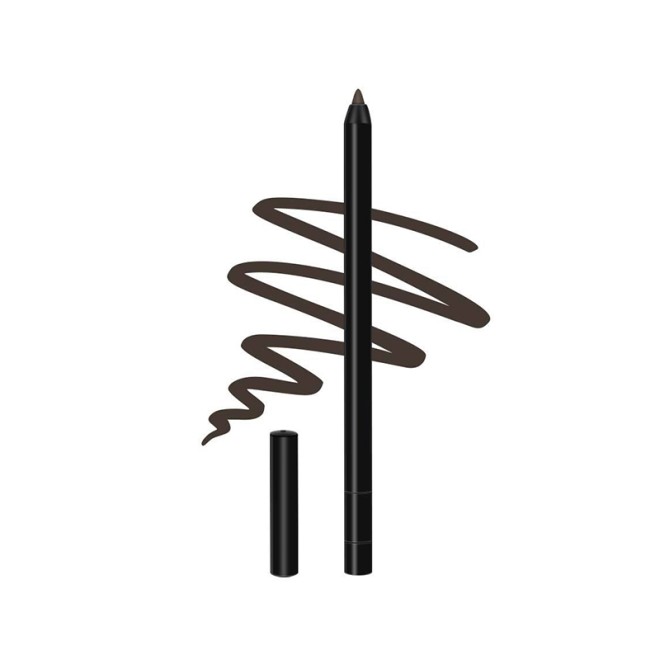 Portable Smudge Proof Gel Eyeliner Long-Lasting Gel Eyeliner
