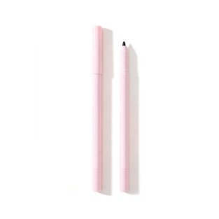 Gel Eyeliner with Built-in Sharpener, Smudge-proof, Matte Finish