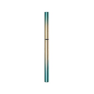 Waterproof Eyeliner Pencil Long-Lasting High Pigmentation Soft Texture Easy to Apply
