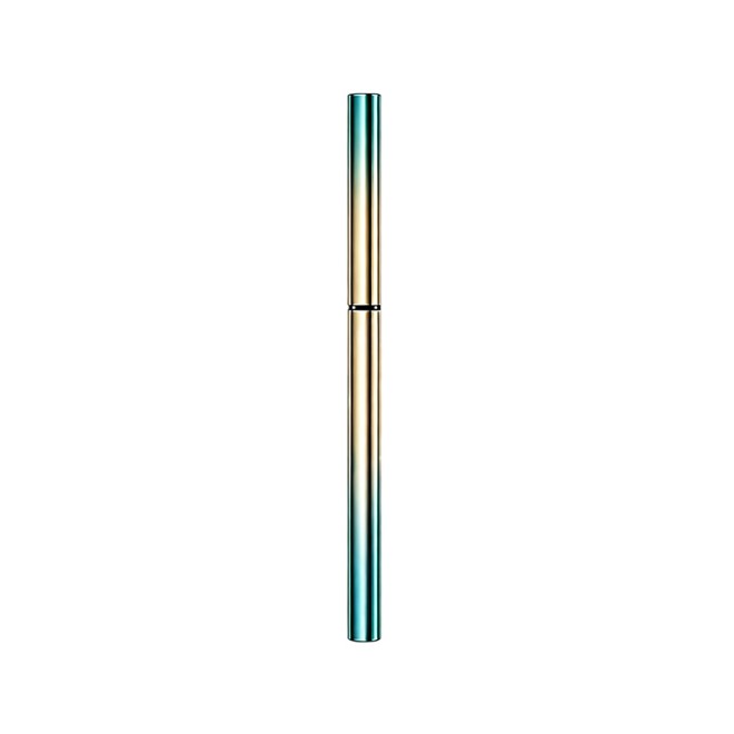 Waterproof Eyeliner Pencil Long-Lasting High Pigmentation Soft Texture Easy to Apply