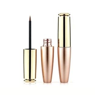 Vegan Waterproof Liquid Eyeliner Gentle Long-Lasting Customizable