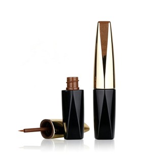 Waterproof Liquid Eyeliner Pen Stable Ink Non-Fading Long-Lasting Daily Eye Makeup