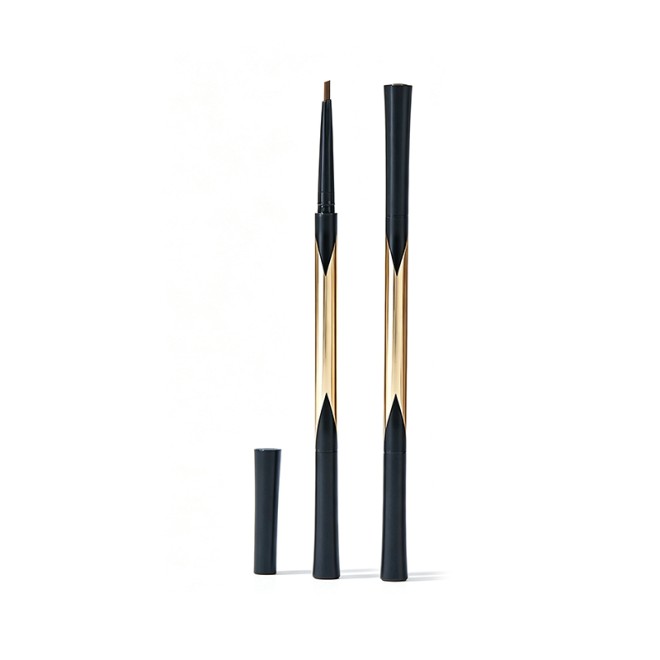 Waterproof Long-Lasting Smudge-Proof Black Eyeliner