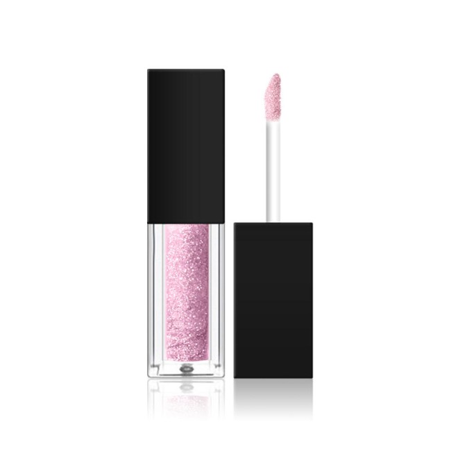 Waterproof Long-lasting Metallic Flash Liquid Eyeshadow