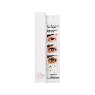 Waterproof Long-Lasting Mascara Primer Natural Mascara Fixer