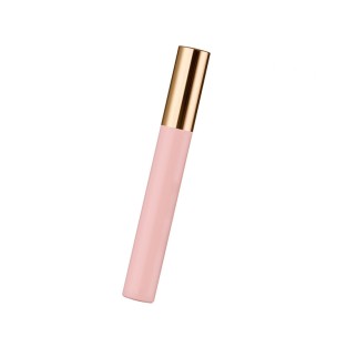4D Mascara Fiber and Liquid Mascara Set Waterproof Lengthening Volumizing