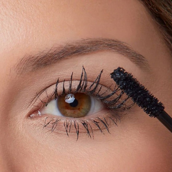 Gold Fiber Liquid Lash Extension Mascara Waterproof Gel Damaged Lashes