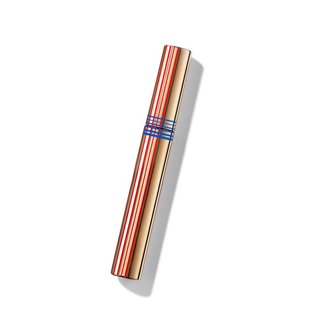 Volume 4D Eyebrow and Eyelash Mascara Waterproof Long-Lasting Natural Serum