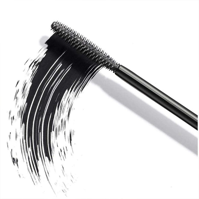 Volume 4D Eyebrow and Eyelash Mascara Waterproof Long-Lasting Natural Serum