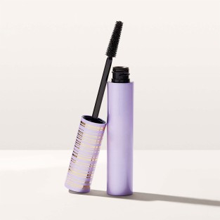 Long-lasting Vegan Waterproof Mascara