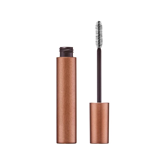 Smudge Proof Long Lasting Thick Curly Mascara Waterproof Non-Drying