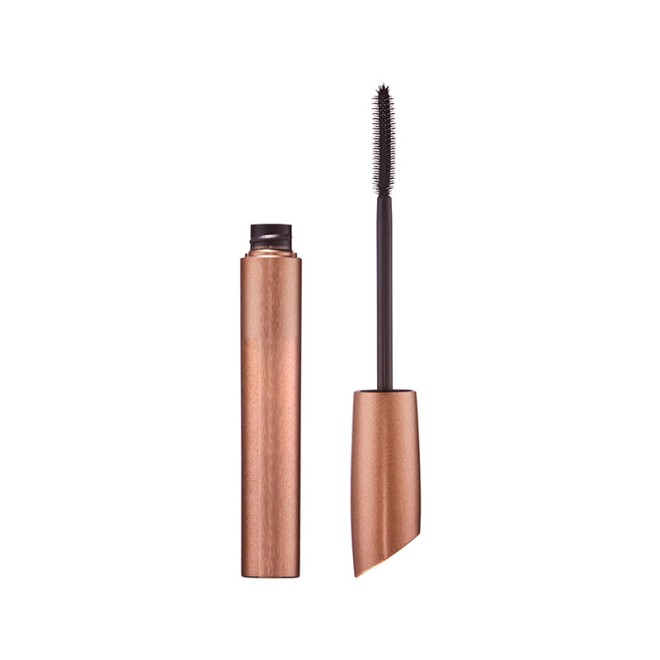 Smudge Proof Long Lasting Thick Curly Mascara Waterproof Non-Drying