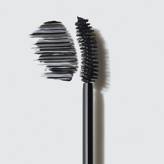 Smudge Proof Long Lasting Thick Curly Mascara Waterproof Non-Drying