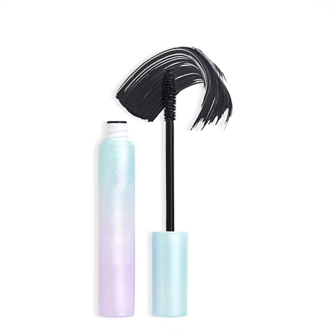 Voluminous Lash Vegan Fiber Mascara Long-Lasting Waterproof