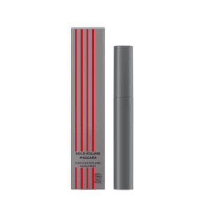 Waterproof Phyto Fiber Volumizing Mascara Long-lasting Lengthening Quick-dry Nourishing