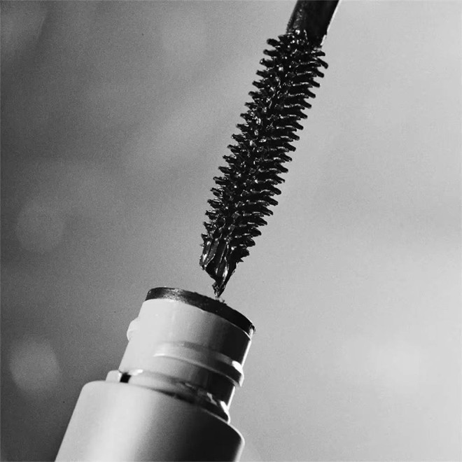 Waterproof Phyto Fiber Volumizing Mascara Long-lasting Lengthening Quick-dry Nourishing