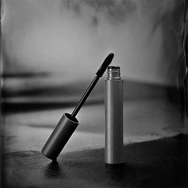 Waterproof Phyto Fiber Volumizing Mascara Long-lasting Lengthening Quick-dry Nourishing