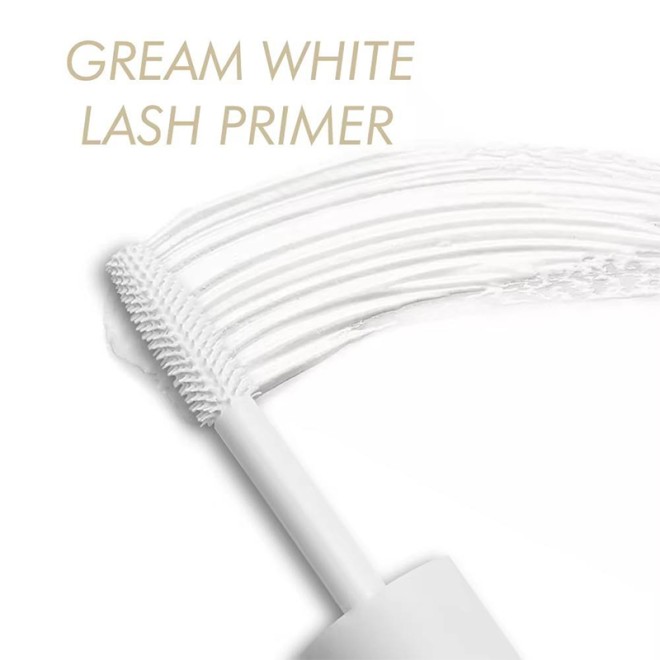 Long Waterproof Mascara Voluminous Curling Nourishing