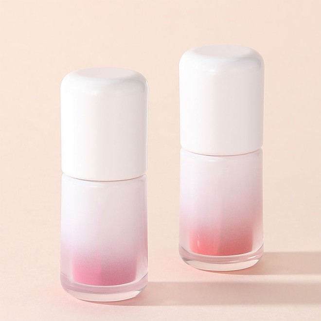 Liquid Blush Vegan Long-Lasting Lip And Cheek Blush