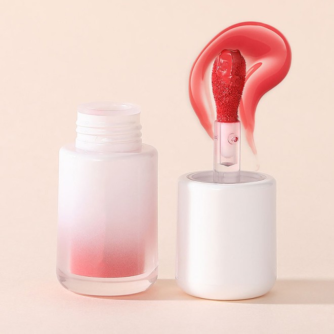 Liquid Blush Vegan Long-Lasting Lip And Cheek Blush