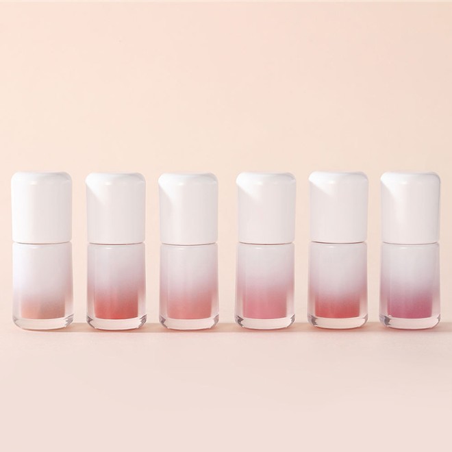 Liquid Blush Vegan Long-Lasting Lip And Cheek Blush