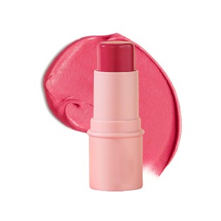 High Pigment Waterproof Matte Cream Blush Stick