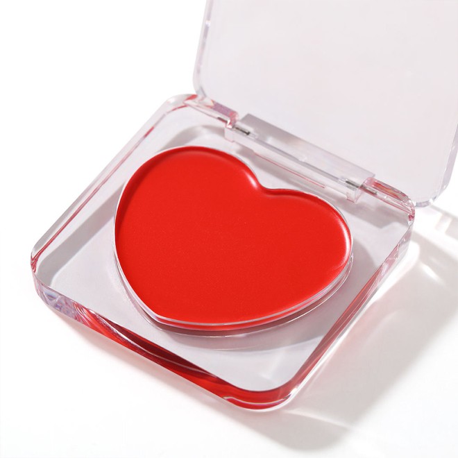 High Pigment Smooth Blusher Buildable Natural Cheek Color