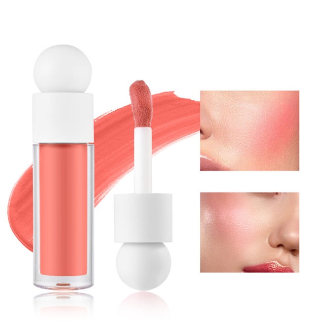 Waterproof Long Lasting Liquid Blush