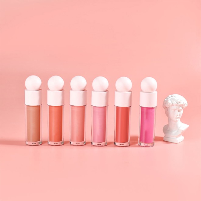 Waterproof Long Lasting Liquid Blush