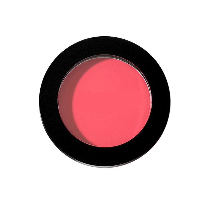 Cream Silky Waterproof High-Pigment Blush Powder