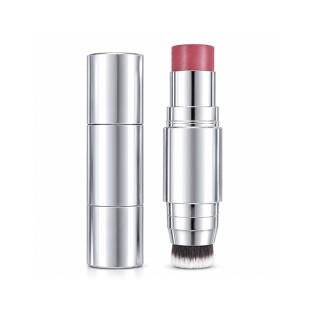 Cream Blush Stick High Pigment Waterproof Blush Stick Face Makeup