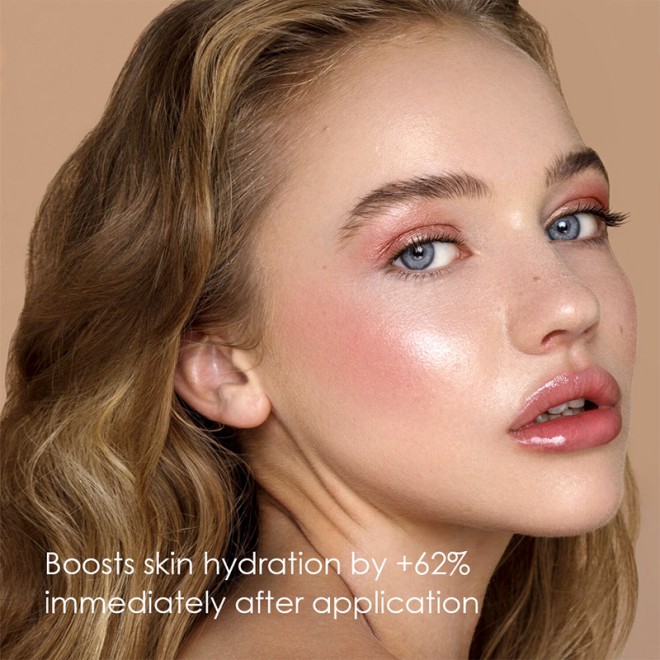 Cream Blush Stick High Pigment Waterproof Blush Stick Face Makeup