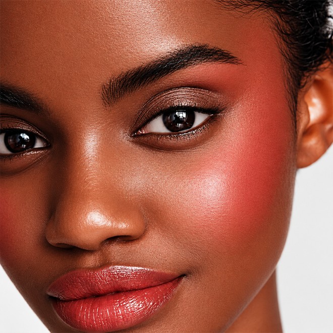 High Pigment Long Lasting Setting Single Blush