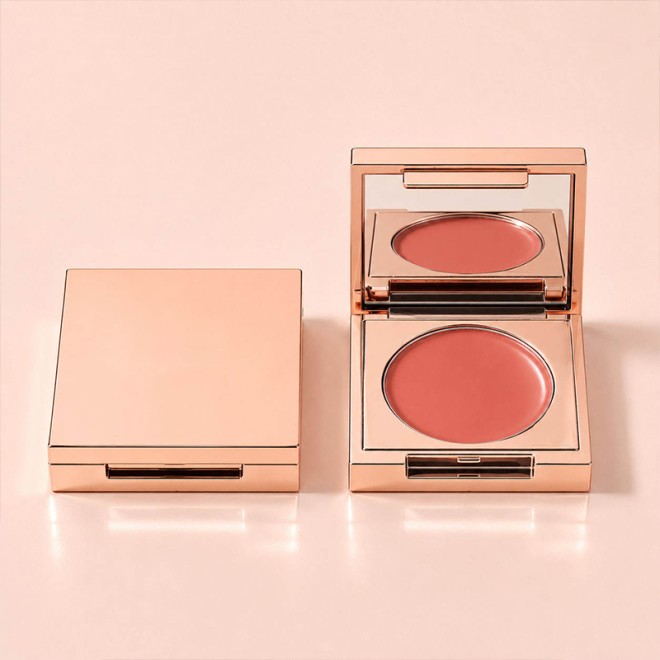 High Pigment Long Lasting Setting Single Blush