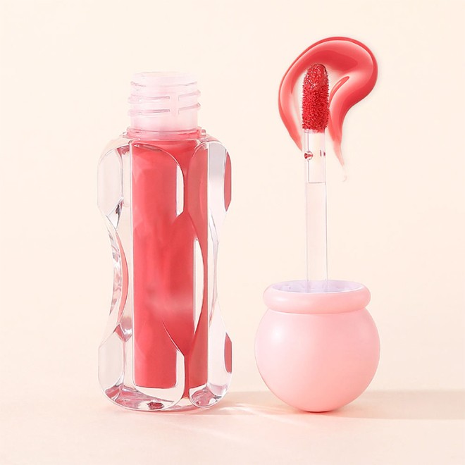High Pigment Liquid Blush Lip & Cheek Tint