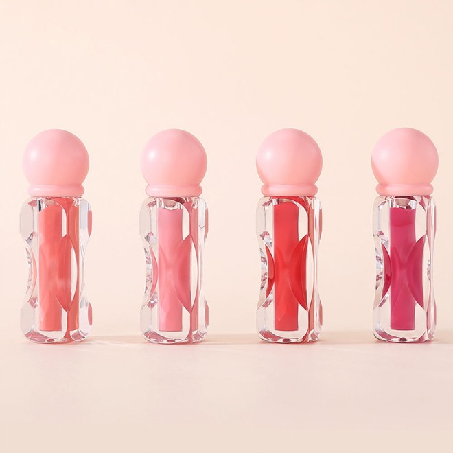 High Pigment Liquid Blush Lip & Cheek Tint