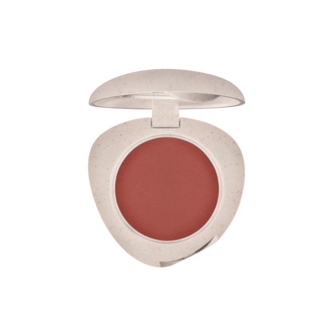 High Pigment Matte Waterproof Mineral Blush