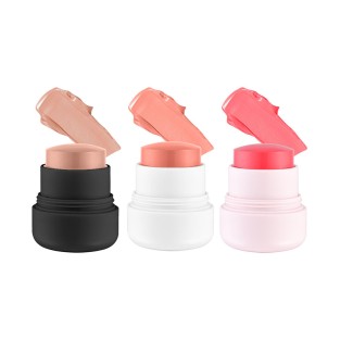 Long Lasting Matte Blush Stick Vegan Creamy Blush