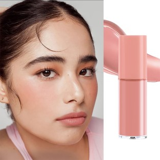 Waterproof Long-lasting Liquid Blush High Pigment Natural Matte