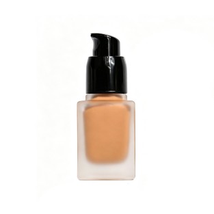 24h Long-lasting Waterproof Matte Full Coverage Concealer Foundation