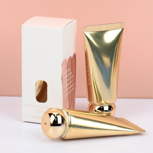 Moisturizing Matte Liquid Foundation Waterproof Oil-Control Full Coverage