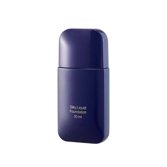 Long-lasting Matte Waterproof Foundation Liquid