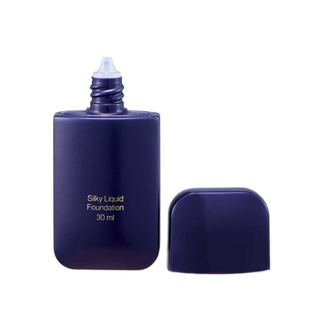 Long-lasting Matte Waterproof Foundation Liquid