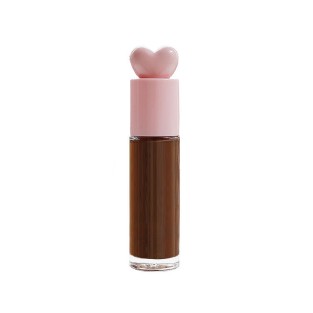 Vegan Waterproof Liquid Foundation Cream Matte Full Coverage Concealer Foundation