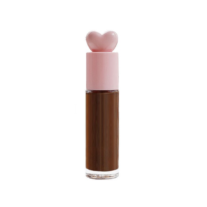 Vegan Waterproof Liquid Foundation Cream Matte Full Coverage Concealer Foundation